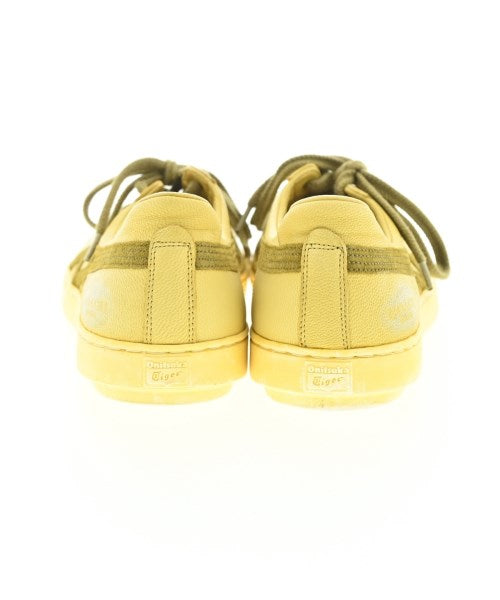 COACH รองเท้าผ้าใบ