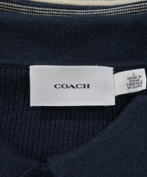 COACH เสื้อกันหนาว