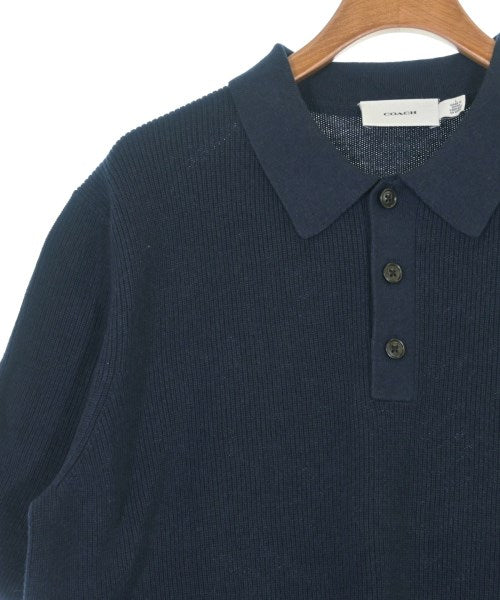 COACH เสื้อกันหนาว