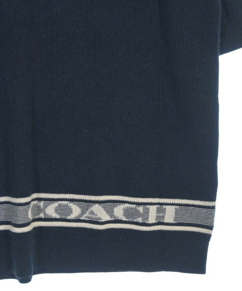 COACH เสื้อกันหนาว