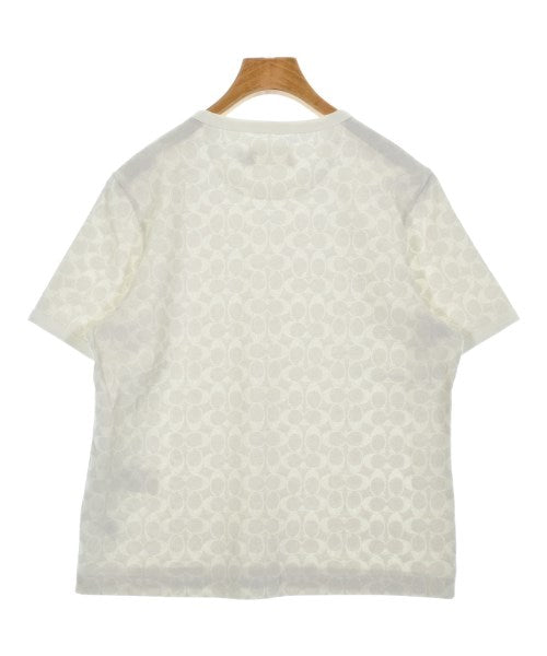 COACH เสื้อยืด/เสื้อท็อปส์
