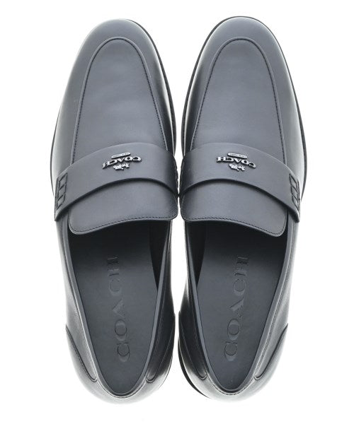 COACH รองเท้าสวมทางการ