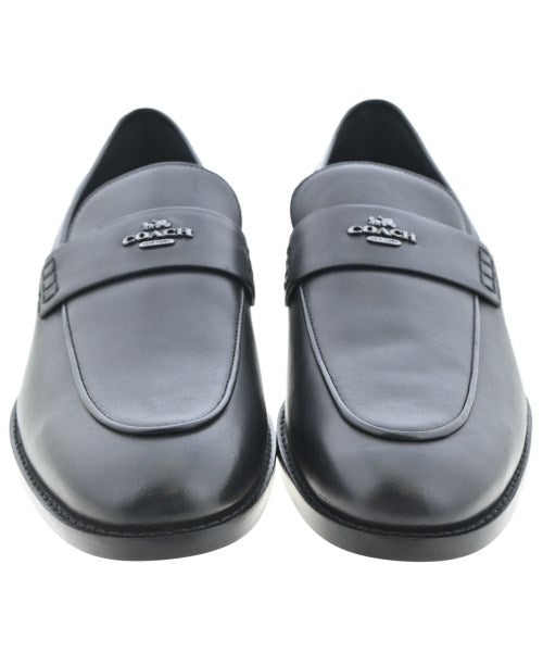 COACH รองเท้าสวมทางการ