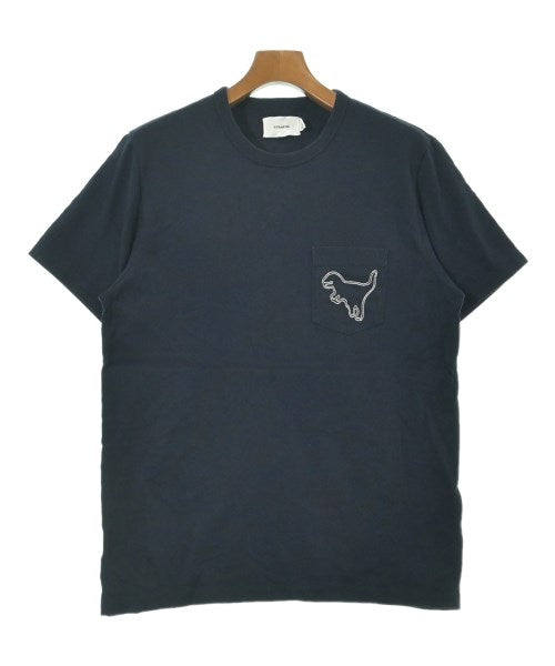 COACH เสื้อยืด/เสื้อท็อปส์