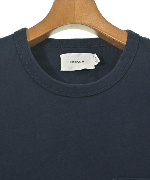 COACH เสื้อยืด/เสื้อท็อปส์