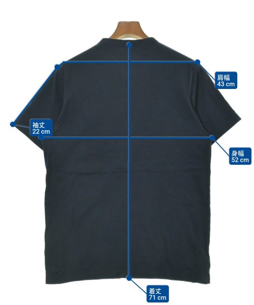 COACH เสื้อยืด/เสื้อท็อปส์