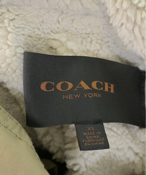 COACH เคลือบ Mod