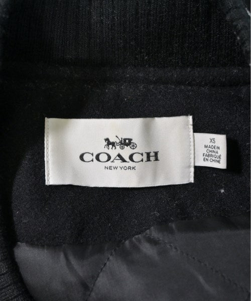 COACH แจ็คเก็ตเบลาส์ อื่น