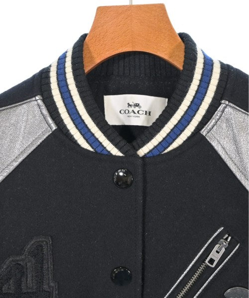 COACH แจ็คเก็ตเบลาส์ อื่น