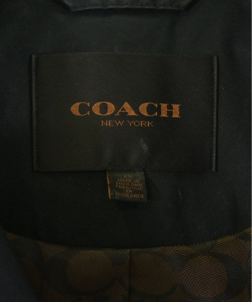 COACH เสื้อโค้ท อื่น