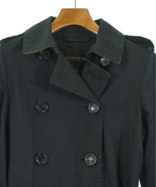 COACH เสื้อโค้ท อื่น
