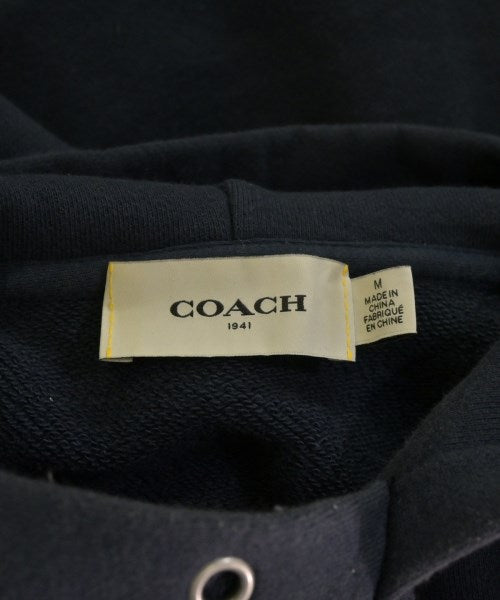 COACH เสื้อฮู้ด