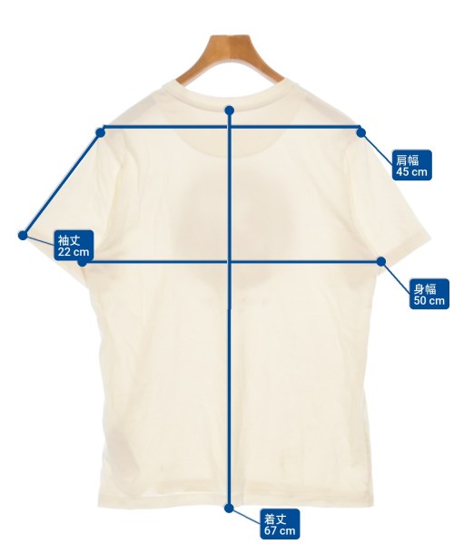COACH เสื้อยืด/เสื้อท็อปส์