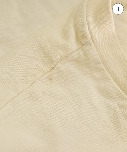 COACH เสื้อยืด/เสื้อท็อปส์