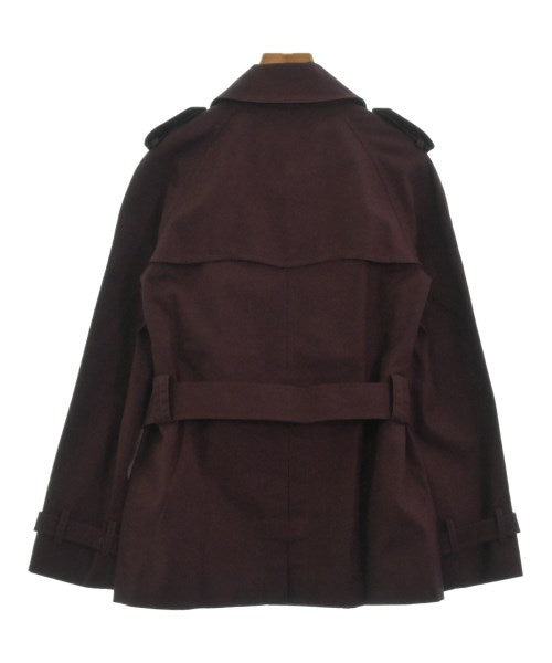 COACH เสื้อกันฝน