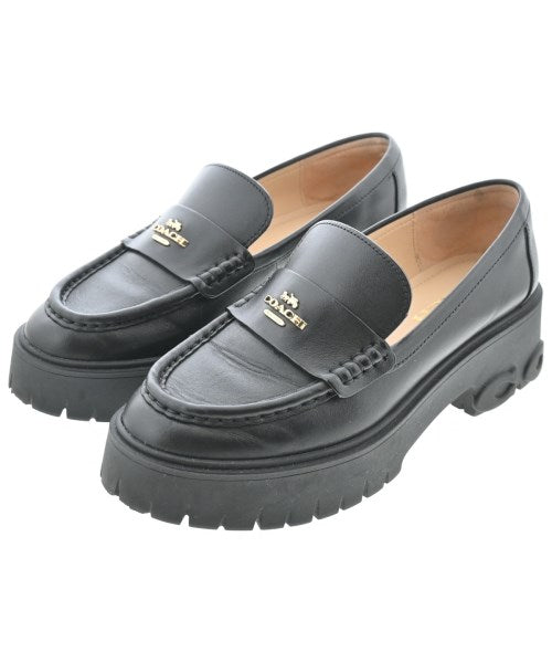 COACH รองเท้าสวมทางการ