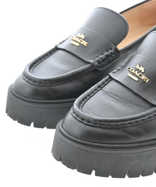 COACH รองเท้าสวมทางการ