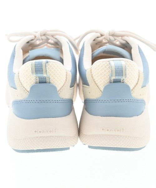 COACH รองเท้าผ้าใบ
