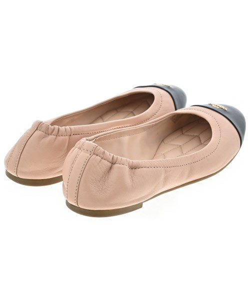COACH รองเท้าบัลเล่ต์/รองเท้าโอเปร่า