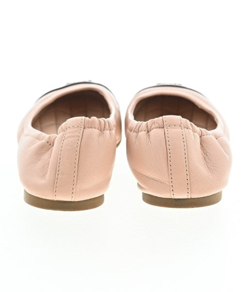 COACH รองเท้าบัลเล่ต์/รองเท้าโอเปร่า