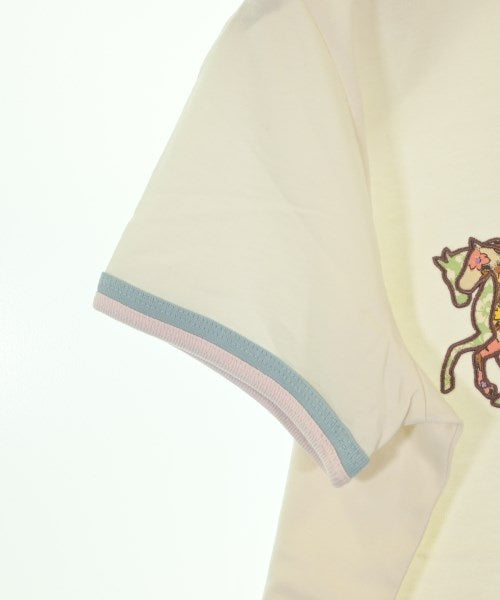 COACH เสื้อยืด/เสื้อท็อปส์