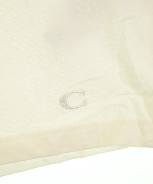 COACH เสื้อยืด/เสื้อท็อปส์