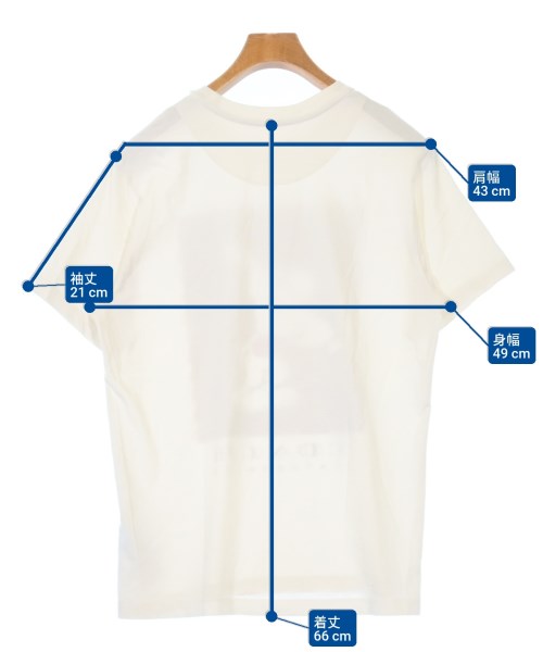 COACH เสื้อยืด/เสื้อท็อปส์