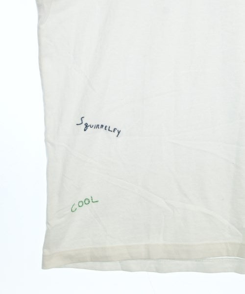 COACH เสื้อยืด/เสื้อท็อปส์