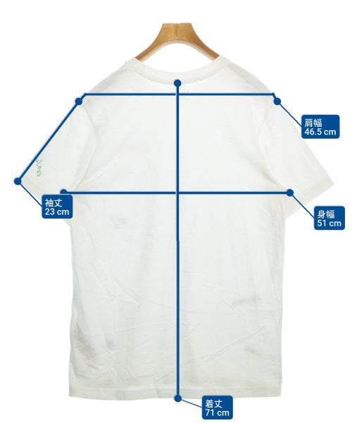 COACH เสื้อยืด/เสื้อท็อปส์