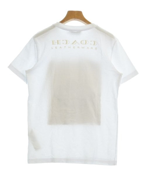 COACH เสื้อยืด/เสื้อท็อปส์