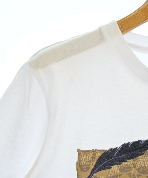 COACH เสื้อยืด/เสื้อท็อปส์