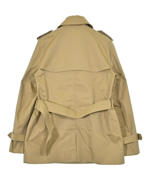 COACH เสื้อกันฝน