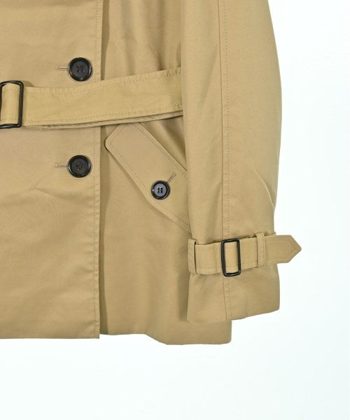 COACH เสื้อกันฝน