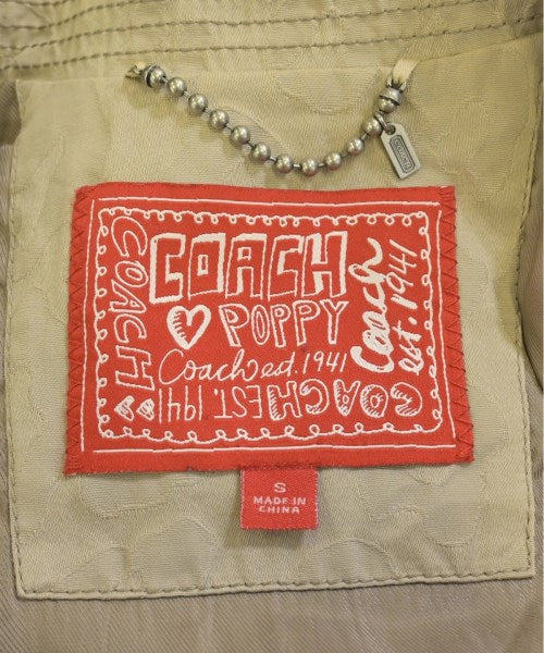COACH แจ็คเก็ตเบลาส์ อื่น