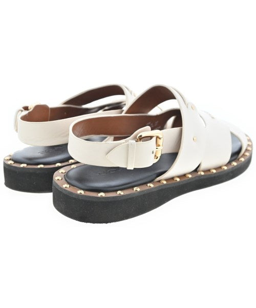 COACH รองเท้าแตะ