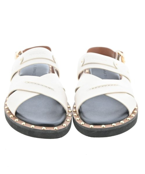 COACH รองเท้าแตะ