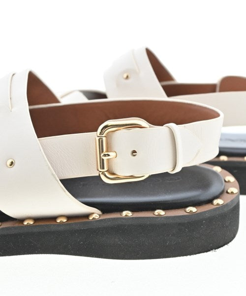 COACH รองเท้าแตะ