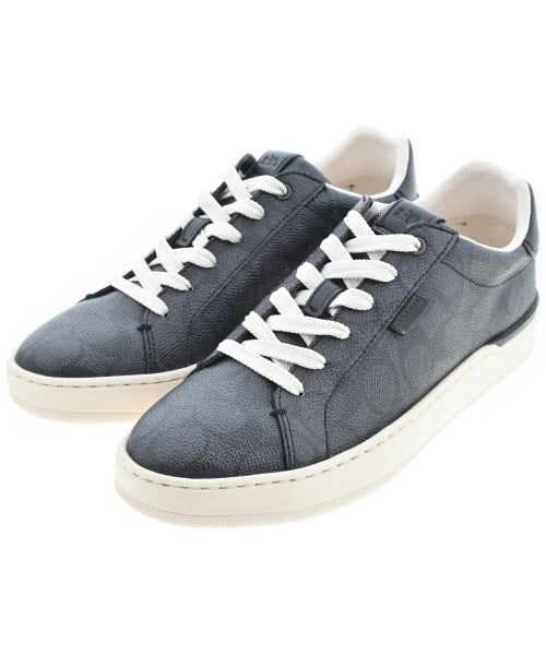 COACH รองเท้าผ้าใบ