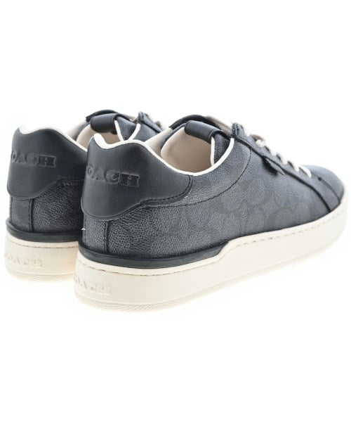 COACH รองเท้าผ้าใบ