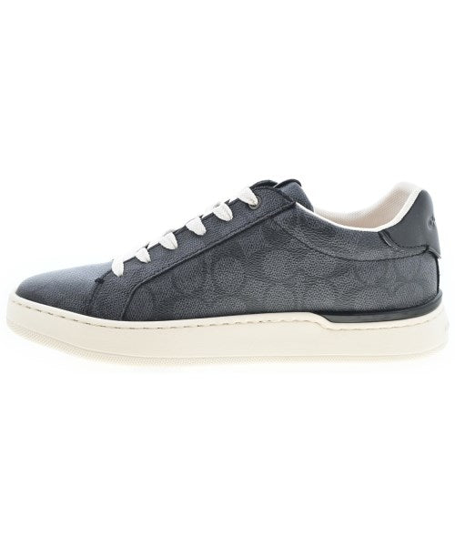 COACH รองเท้าผ้าใบ