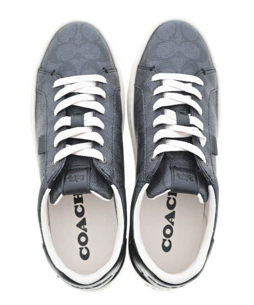 COACH รองเท้าผ้าใบ