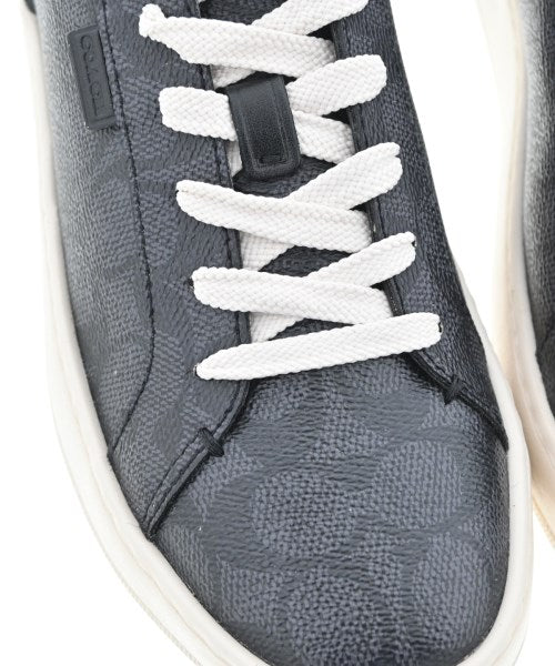 COACH รองเท้าผ้าใบ