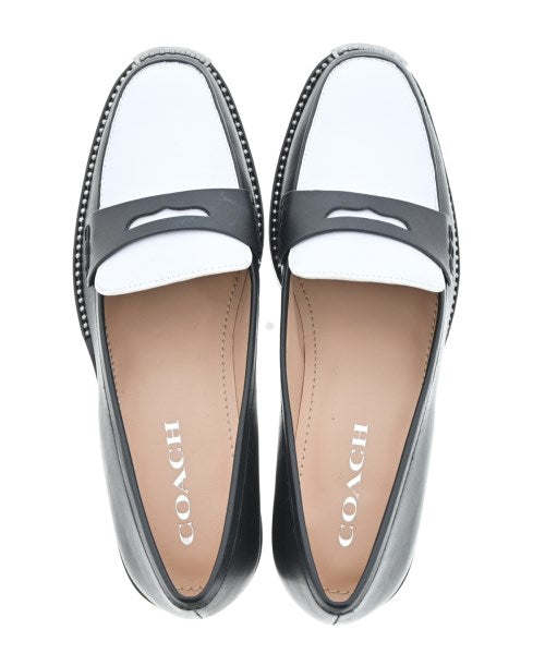 COACH รองเท้าออกงาน/รองเท้าไม่มีส้น
