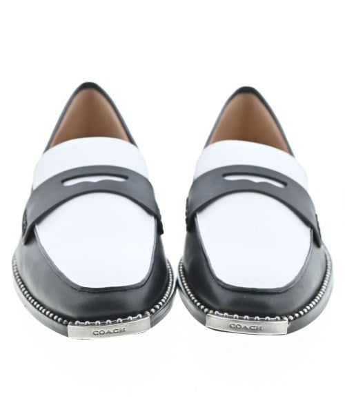 COACH รองเท้าออกงาน/รองเท้าไม่มีส้น