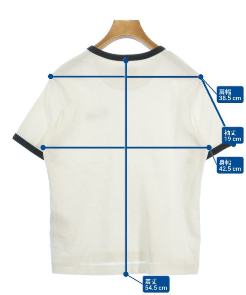 COACH เสื้อยืด/เสื้อท็อปส์