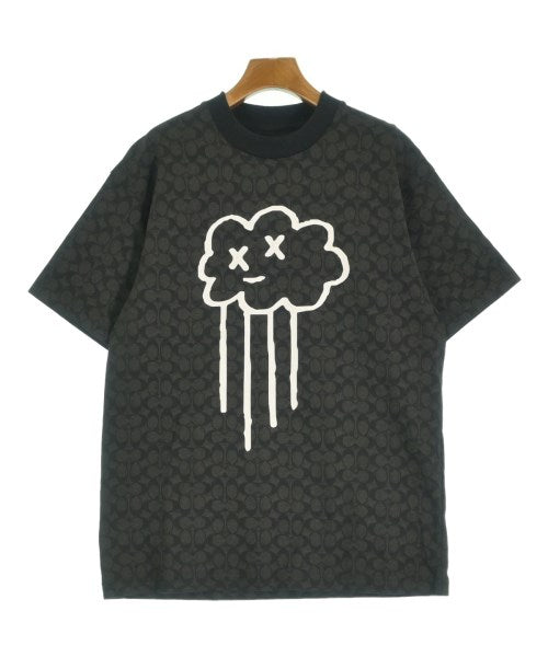COACH เสื้อยืด/เสื้อท็อปส์