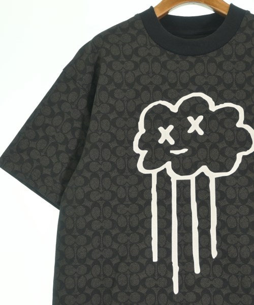 COACH เสื้อยืด/เสื้อท็อปส์