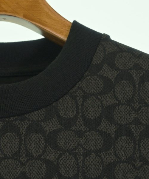 COACH เสื้อยืด/เสื้อท็อปส์
