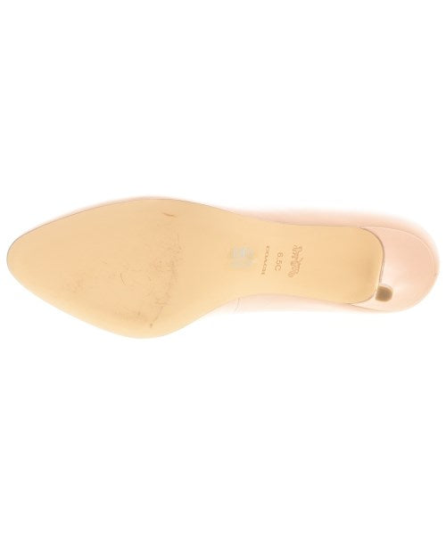 COACH รองเท้าส้นสูง