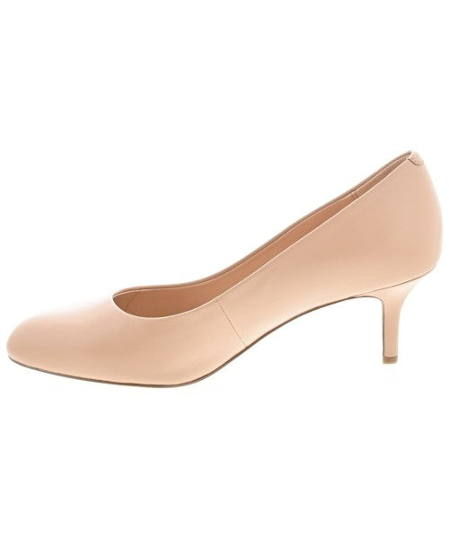 COACH รองเท้าส้นสูง